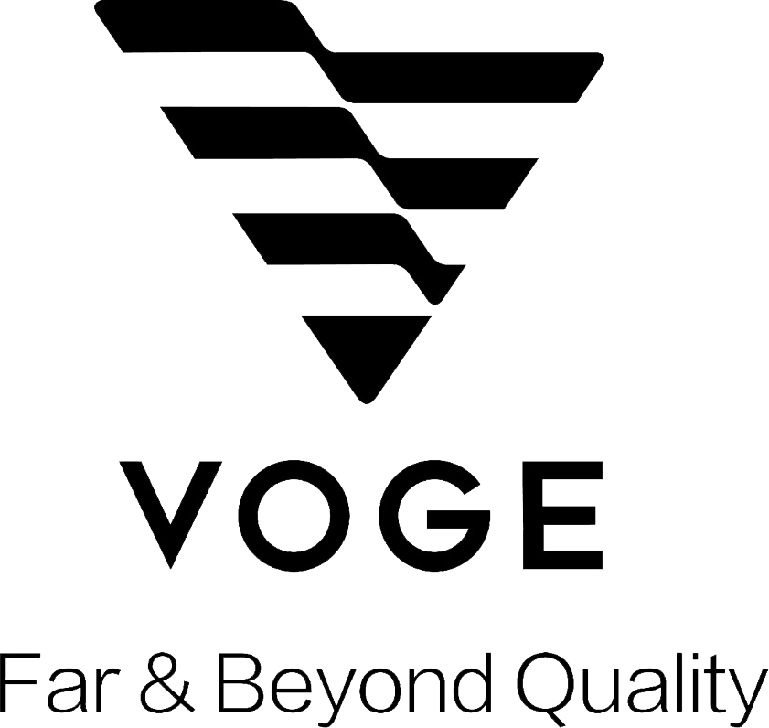 Logo VOGE