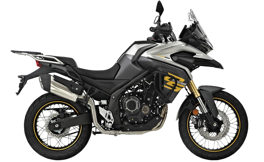 Voge DS525X