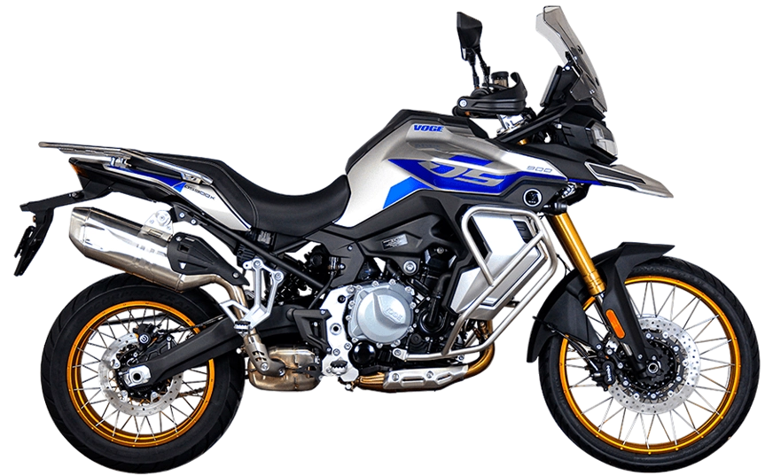 Voge DS900X