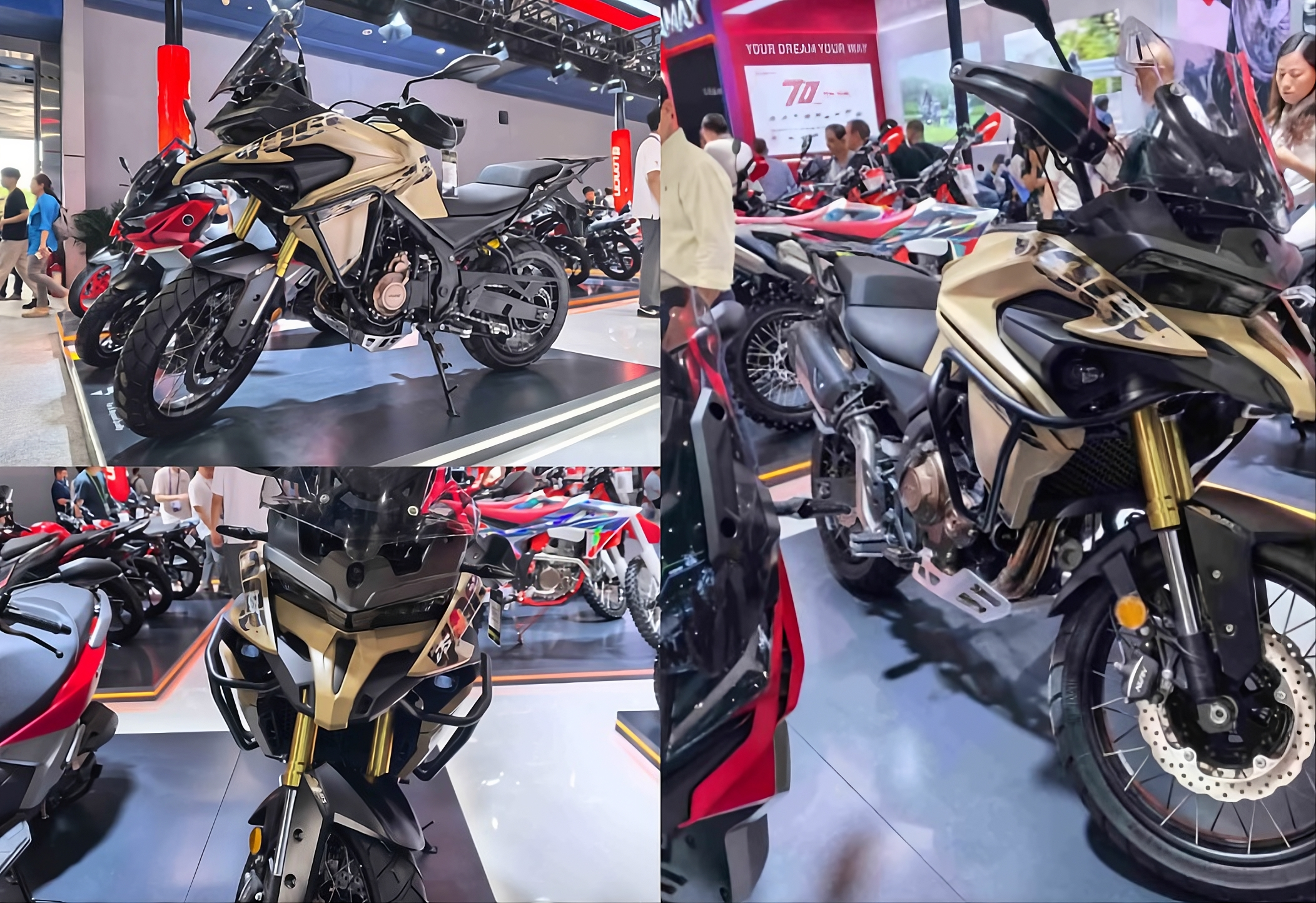 EICMA 2025