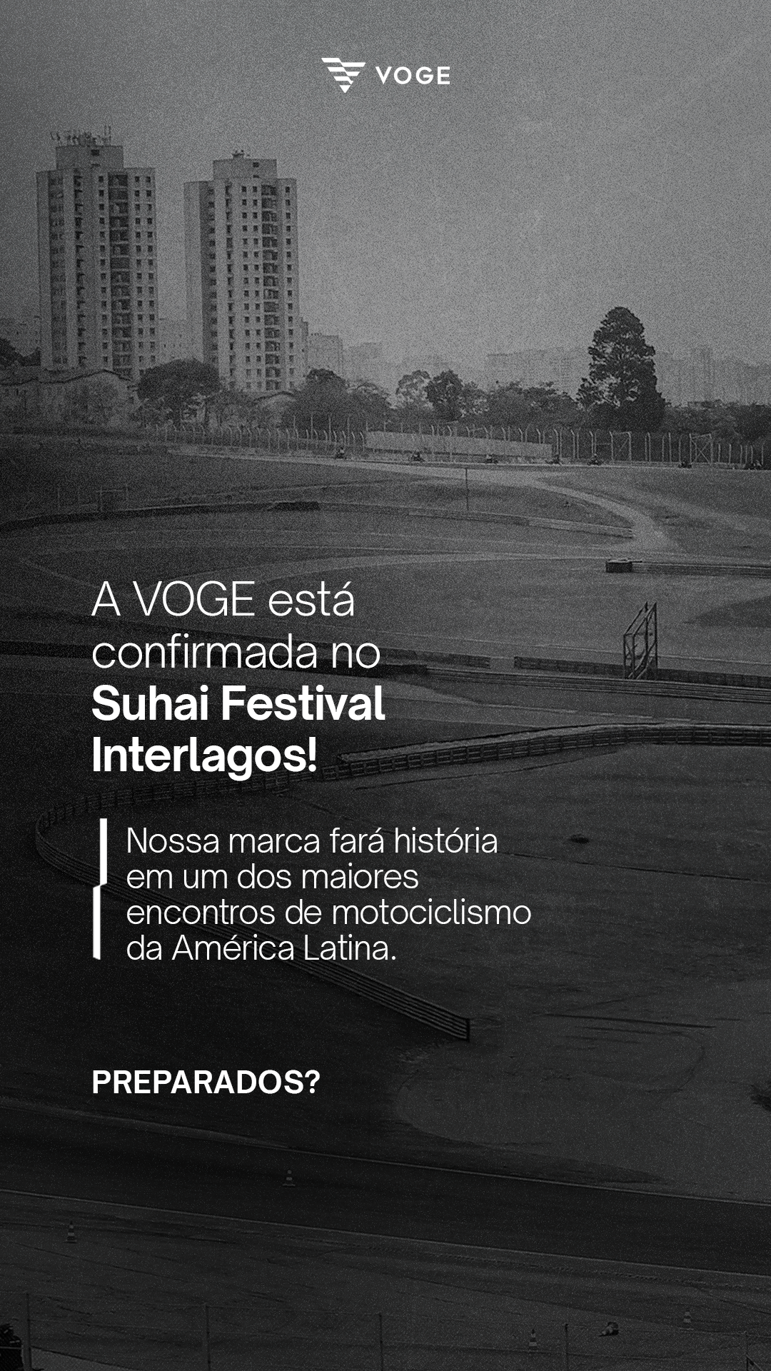 Festival Interlagos 2026