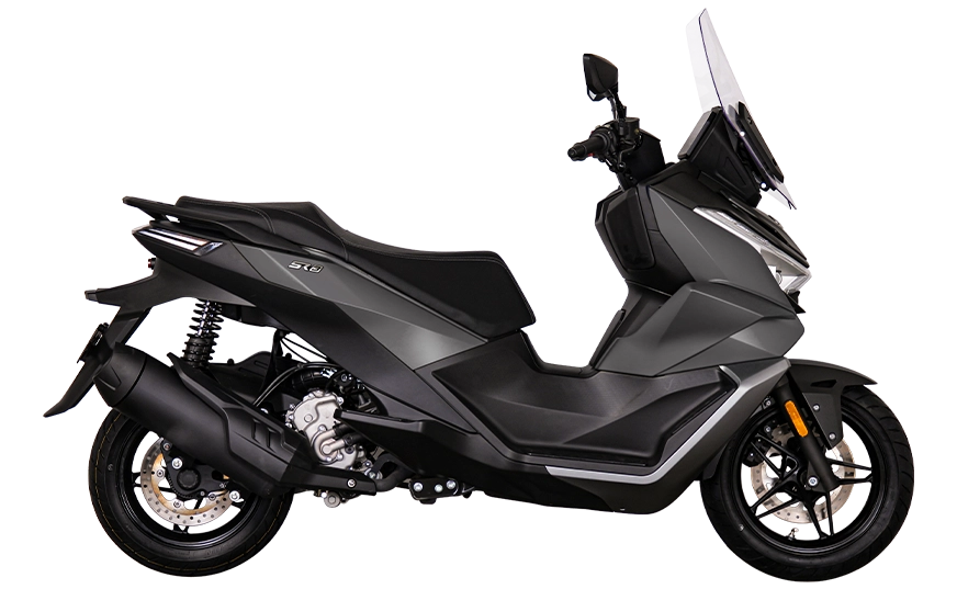 Voge SR3