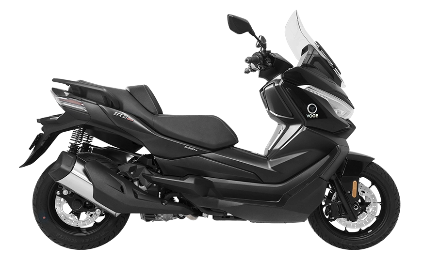 Voge SR4 MAX