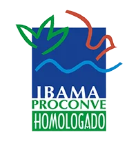 Selo IBAMA PROCONVE