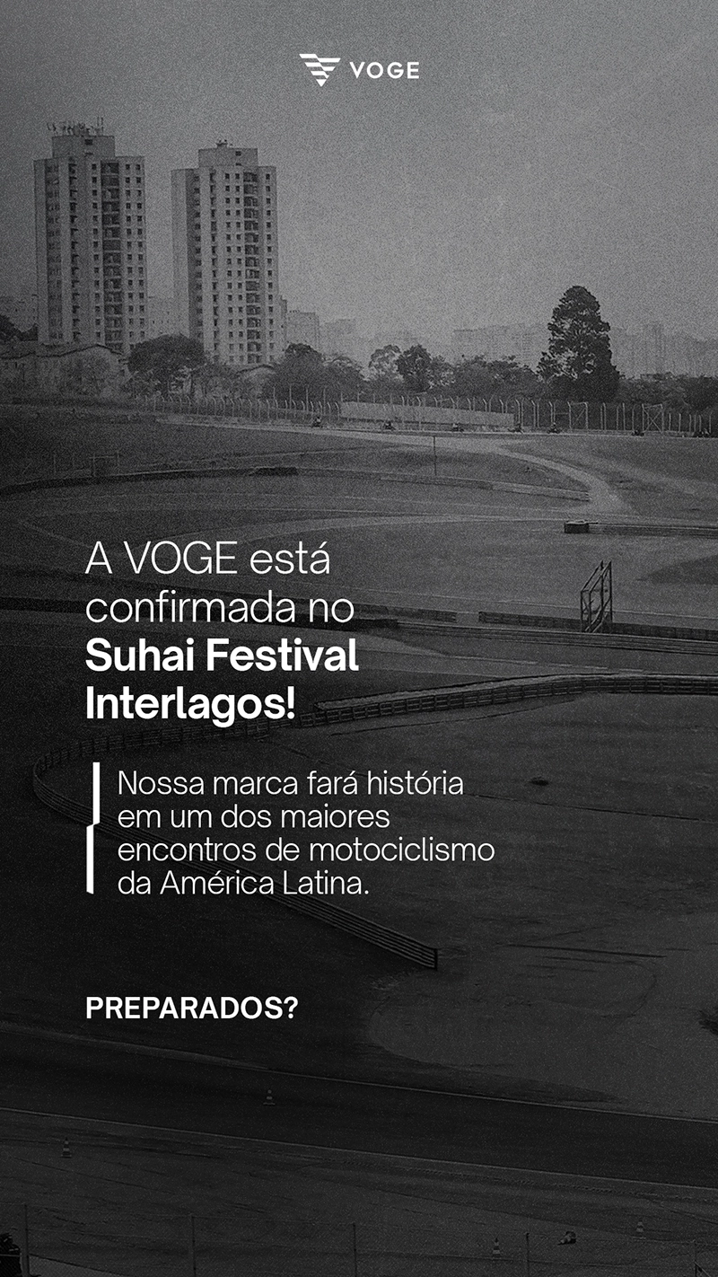 Festival Interlagos 2026