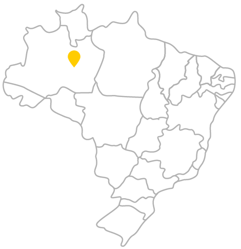 Produção VOGE em Manaus