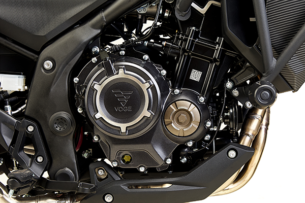 Motor